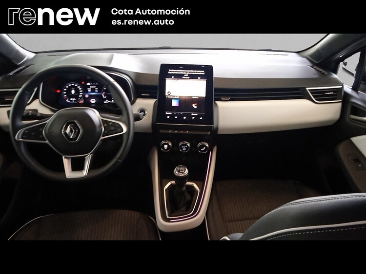 Renault Clio Techno foto 12