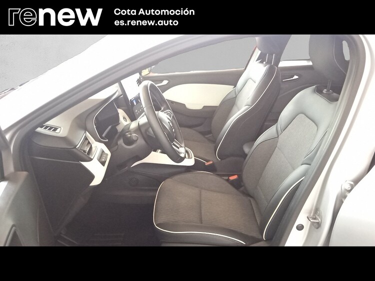 Renault Clio Techno foto 13