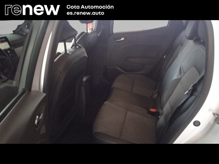 Renault Clio Techno foto 14
