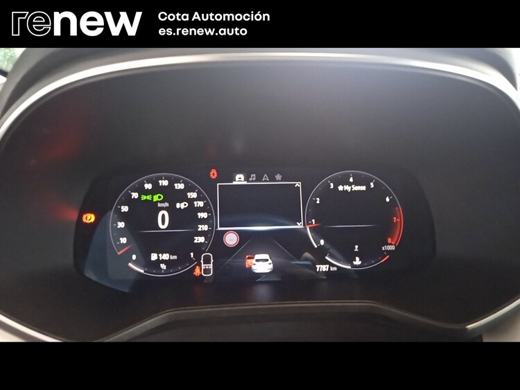 Renault Clio Techno foto 15