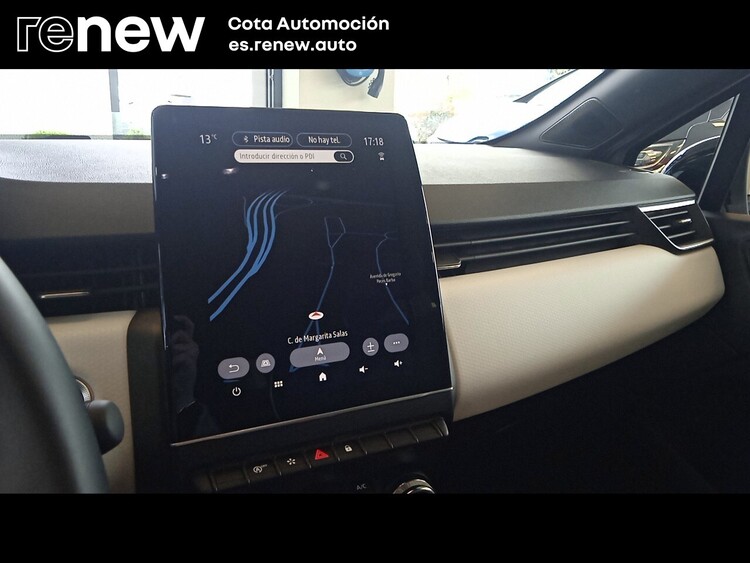 Renault Clio Techno foto 16