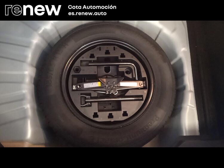 Renault Clio Techno foto 18