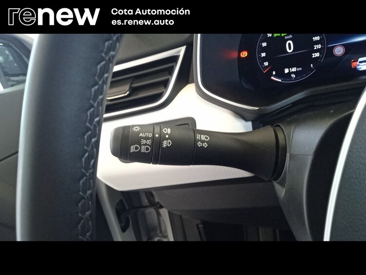 Renault Clio Techno foto 19