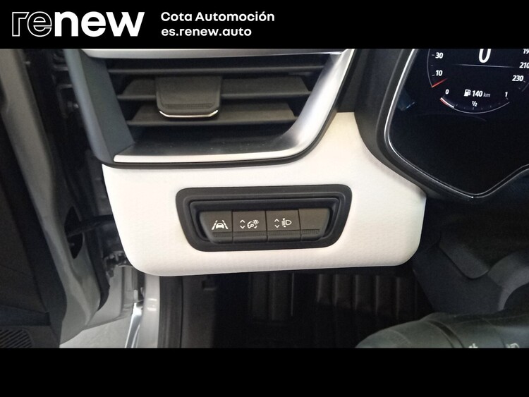 Renault Clio Techno foto 20