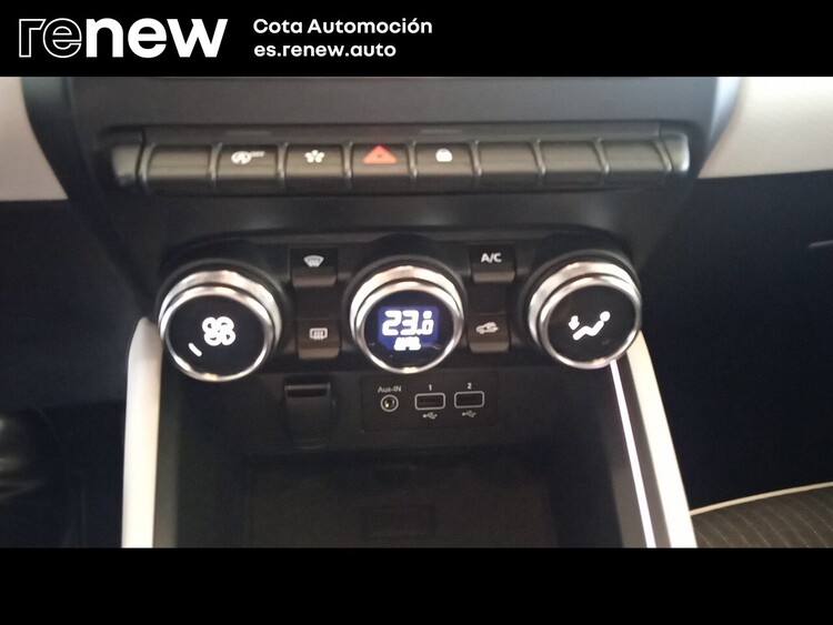 Renault Clio Techno foto 21