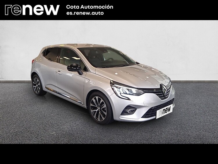 Renault Clio Techno foto 4
