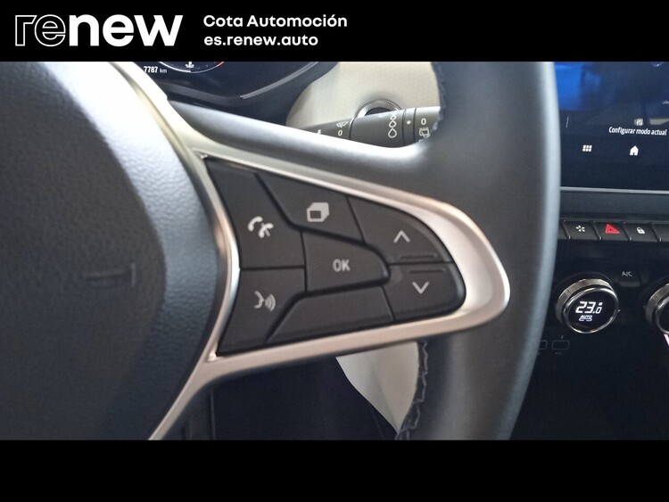 Renault Clio Techno foto 28