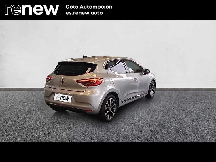 Renault Clio Techno foto 5