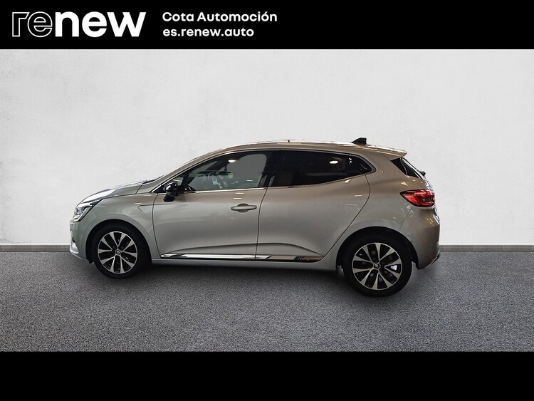 Renault Clio Techno foto 6