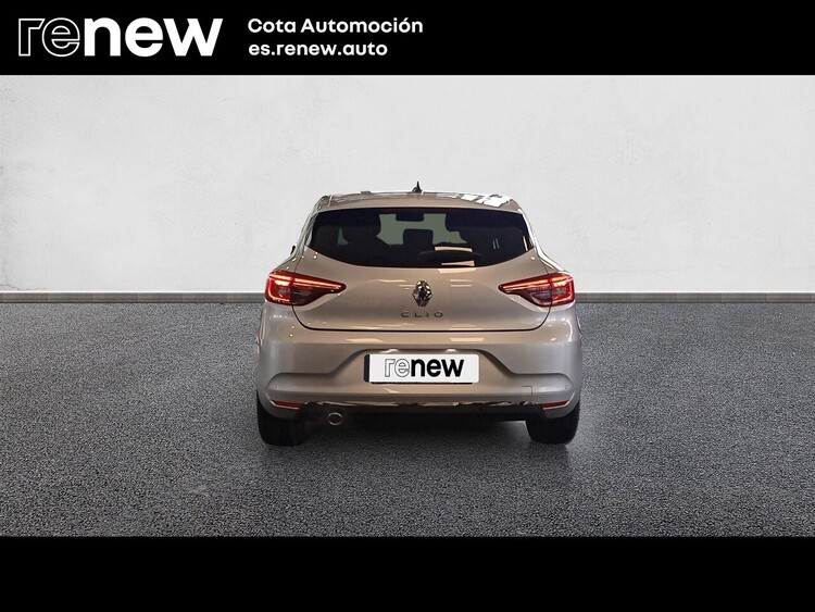 Renault Clio Techno foto 7