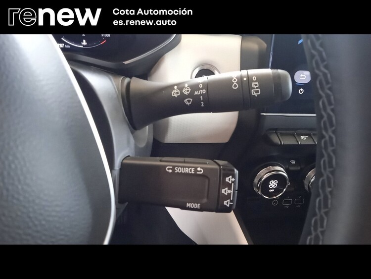 Renault Clio Techno foto 9