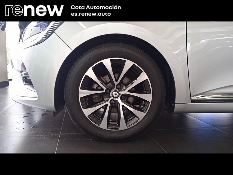 Renault Clio Techno foto 11