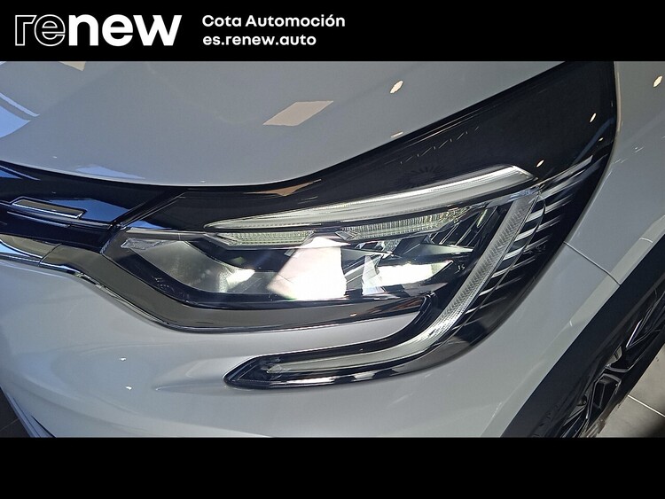 Renault Captur II Techno foto 9