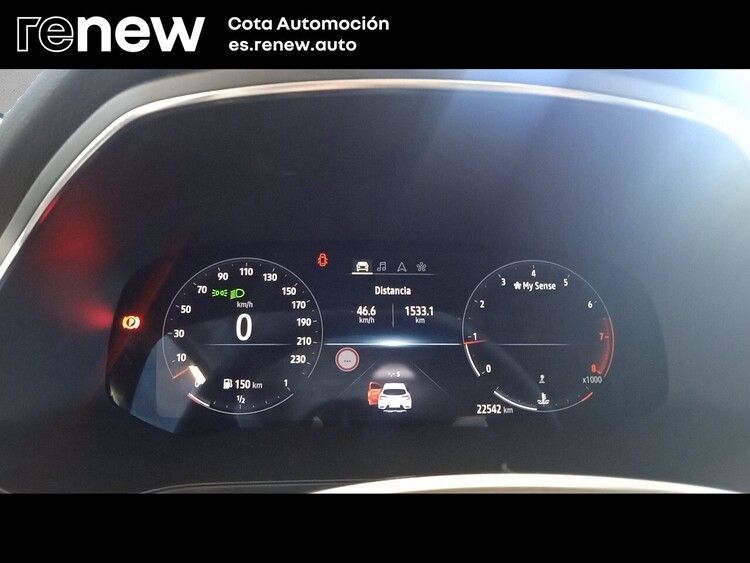 Renault Captur II Techno foto 11