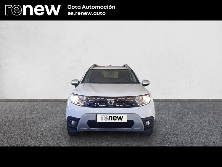 Dacia Duster Prestige foto 3