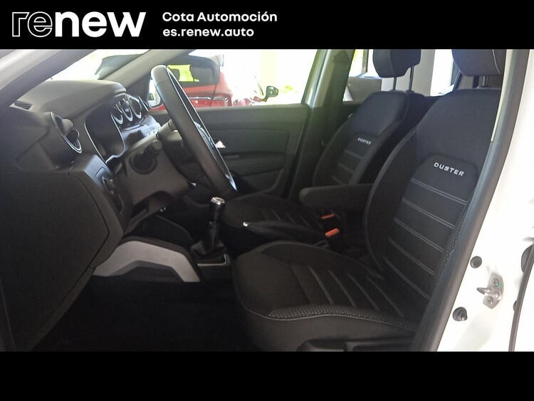 Dacia Duster Prestige foto 12