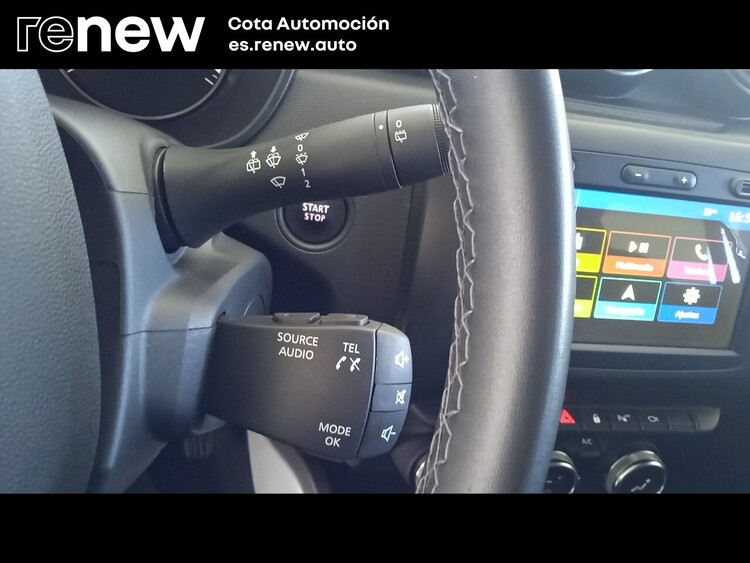 Dacia Duster Prestige foto 21
