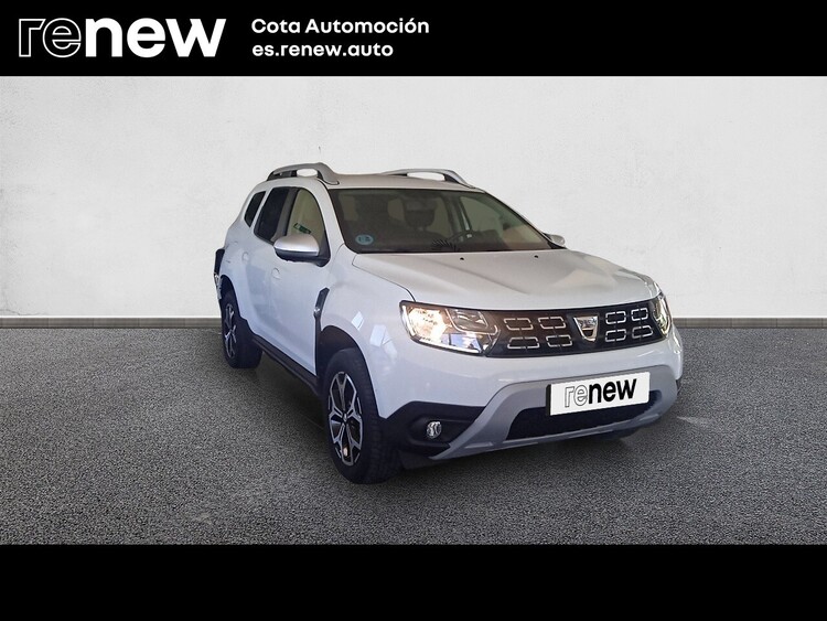Dacia Duster Prestige foto 4