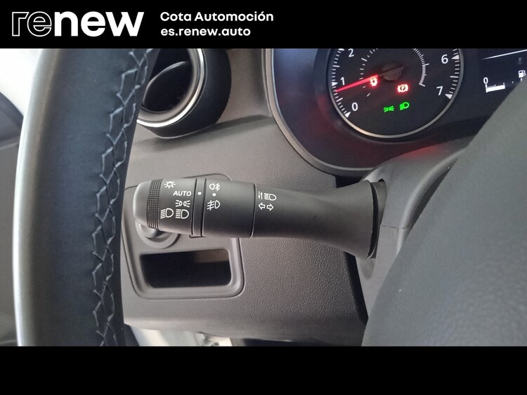 Dacia Duster Prestige foto 22