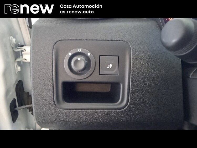 Dacia Duster Prestige foto 23