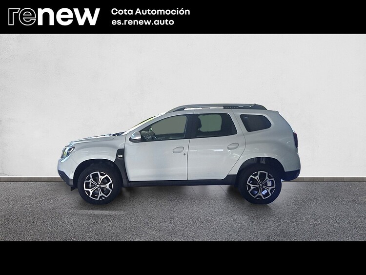 Dacia Duster Prestige foto 6