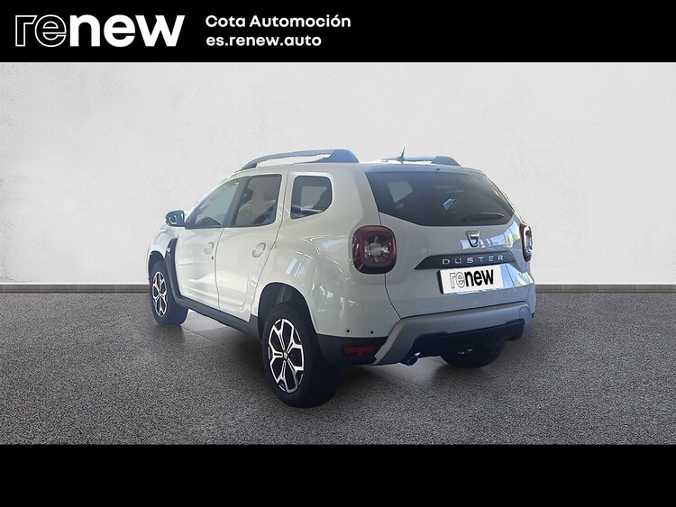 Dacia Duster Prestige foto 8