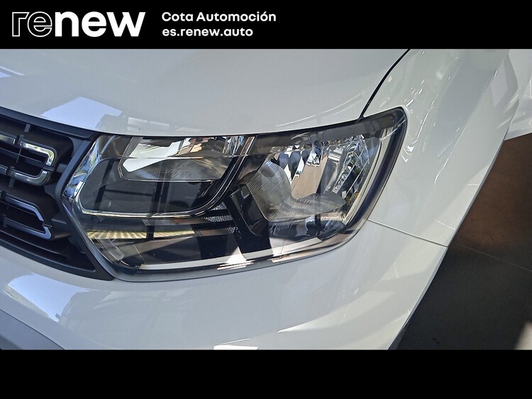 Dacia Duster Prestige foto 9
