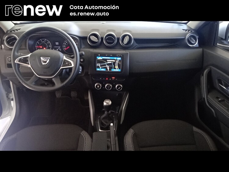 Dacia Duster Prestige foto 11