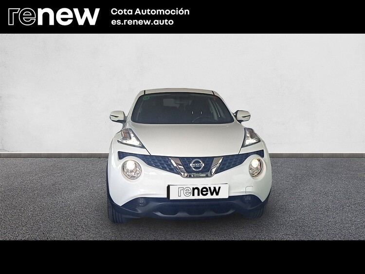 Nissan Juke ACENTA 1.6 112CV foto 3