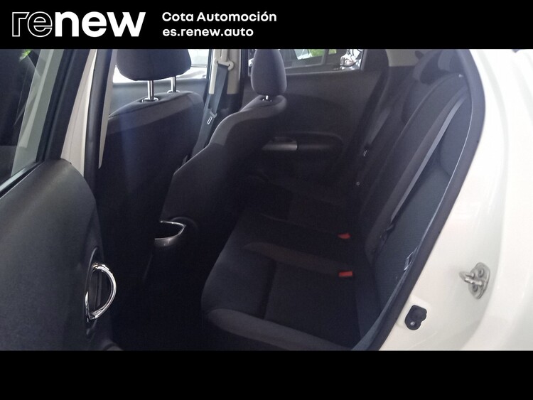 Nissan Juke ACENTA 1.6 112CV foto 14