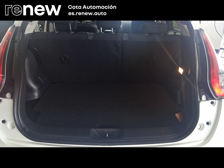 Nissan Juke ACENTA 1.6 112CV foto 18