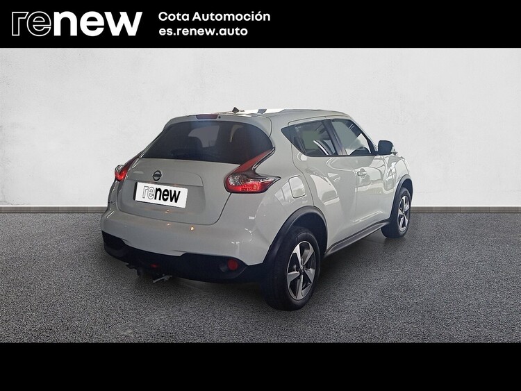Nissan Juke ACENTA 1.6 112CV foto 5