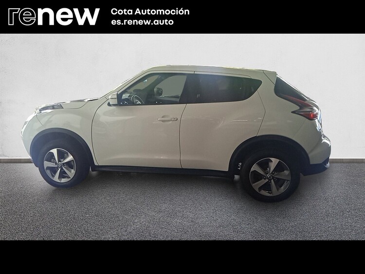 Nissan Juke ACENTA 1.6 112CV foto 9