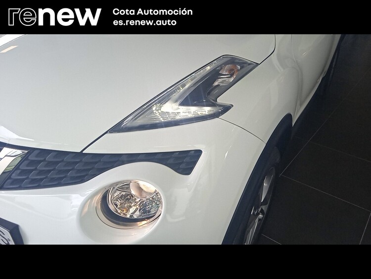 Nissan Juke ACENTA 1.6 112CV foto 10