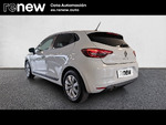 Renault Clio BUSSINES GLP miniatura 13
