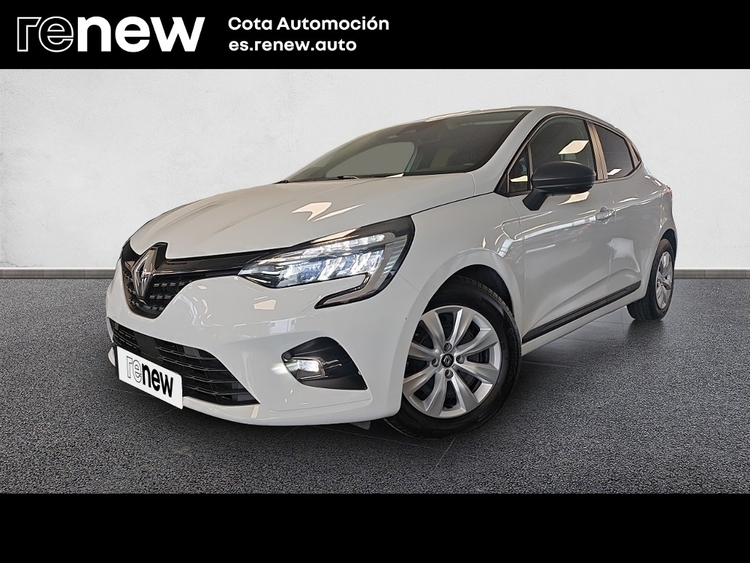 Renault Clio BUSSINES GLP foto 2