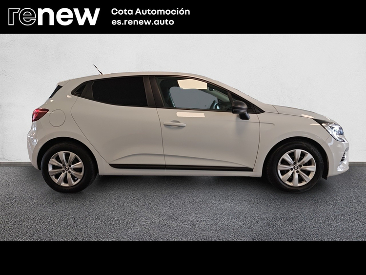 Renault Clio BUSSINES GLP foto 14