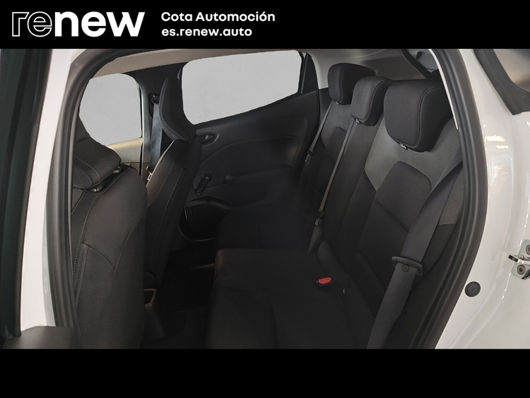 Renault Clio BUSSINES GLP foto 16