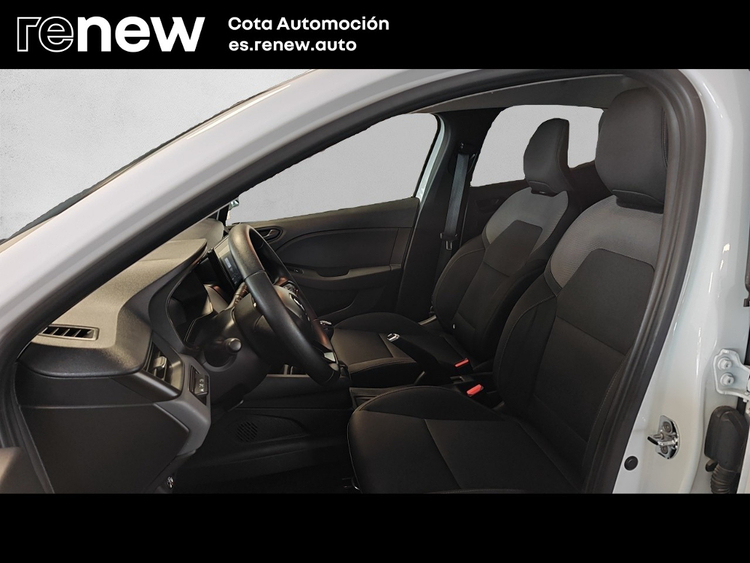 Renault Clio BUSSINES GLP foto 17