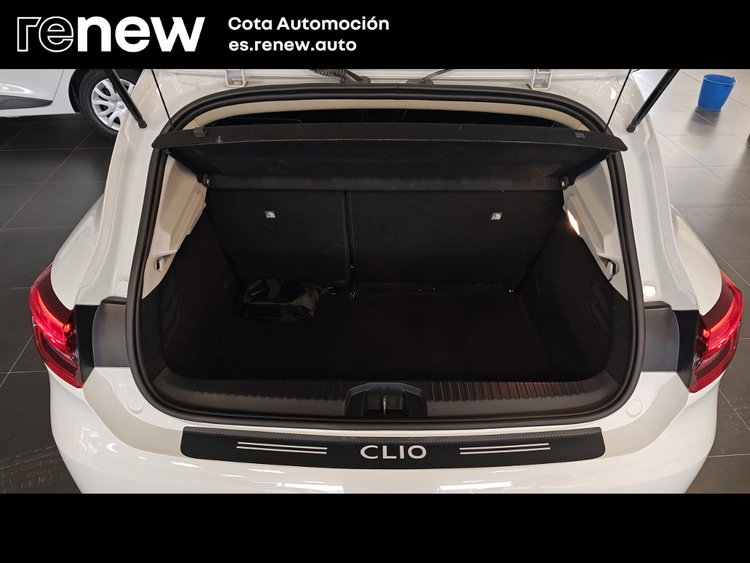 Renault Clio BUSSINES GLP foto 19
