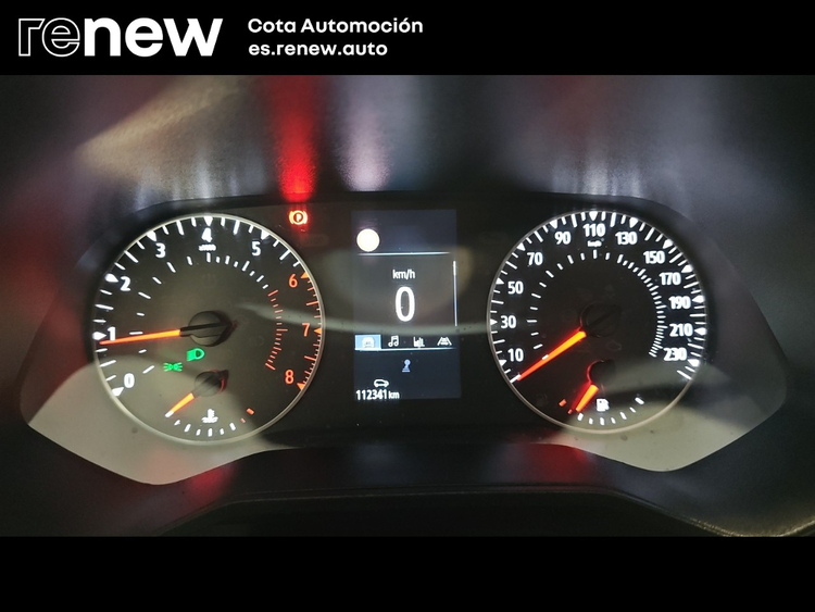 Renault Clio BUSSINES GLP foto 7