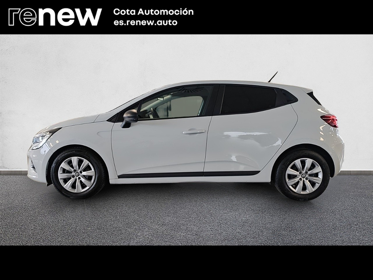 Renault Clio BUSSINES GLP foto 10