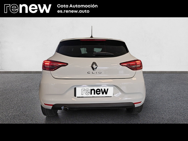Renault Clio BUSSINES GLP foto 11