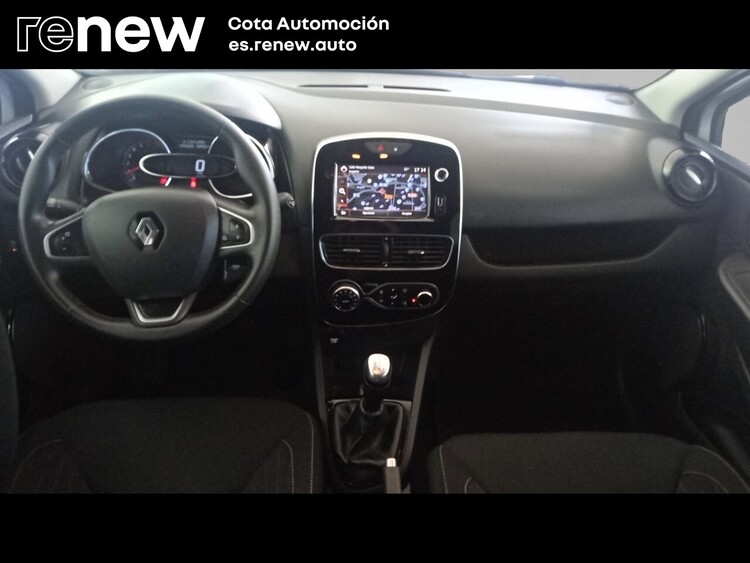 Renault Clio Limited foto 12