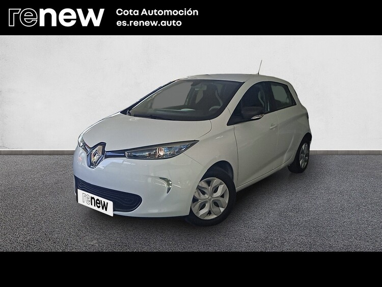 Renault Zoe INTENS foto 2