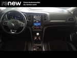 Renault Megane Zen miniatura 11