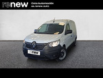 RENAULT EXPRESS FURGON ADVANCE 1.5 DCI 75CV miniatura 2