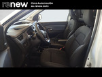 RENAULT EXPRESS FURGON ADVANCE 1.5 DCI 75CV miniatura 13