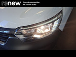 RENAULT EXPRESS FURGON ADVANCE 1.5 DCI 75CV miniatura 10