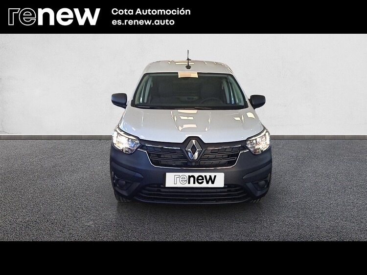 RENAULT EXPRESS FURGON ADVANCE 1.5 DCI 75CV foto 3
